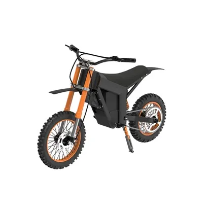 1500 W Mototec Eectric Dirt Bike